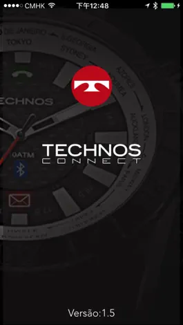 Game screenshot TECHNOS mod apk
