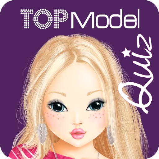 TOPModel - Quiz Icon