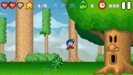 Game screenshot Bloo Kid 2 hack