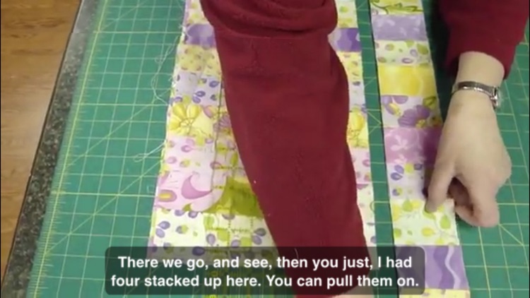 The Art Of Quilting screenshot-4