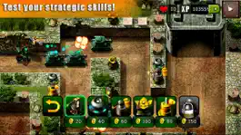 Game screenshot Defend The Bunker - World War mod apk