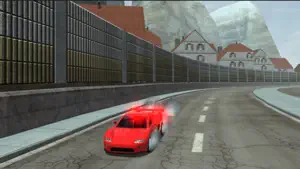 Car City Rally screenshot 3