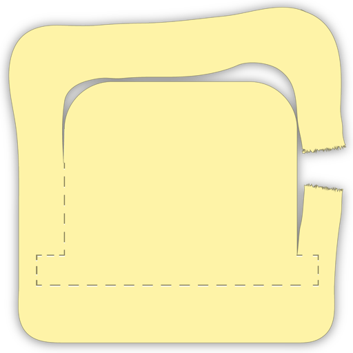 Tab Notes Theme Editor icon