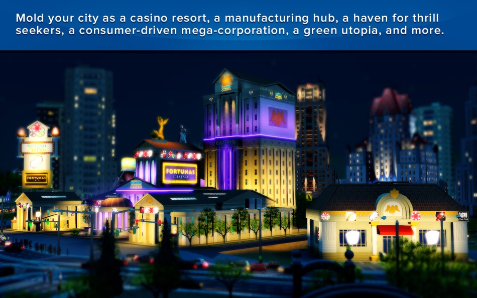 #4. SimCity™: Complete Edition (macOS) 由: Aspyr Media, Inc.