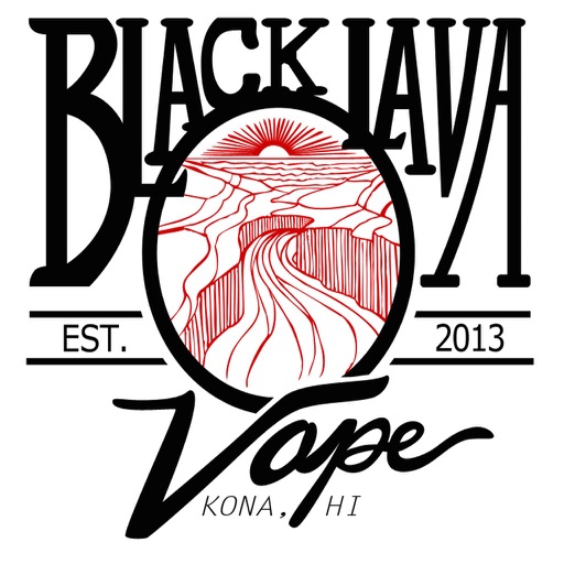 Black Lava Vape Kailua-Kona Kailua Hi / Photos At Black Lava Vape