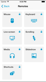 Remote Control Collection screenshot