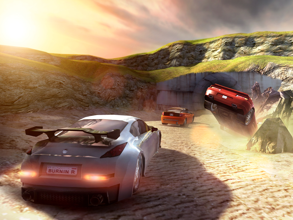 Drive Zone Car Racing screenshot 10
