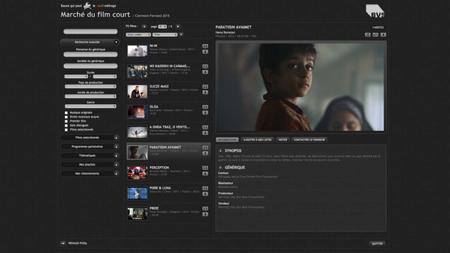 Clermont Market Viewer - CMV(圖3)-速報App