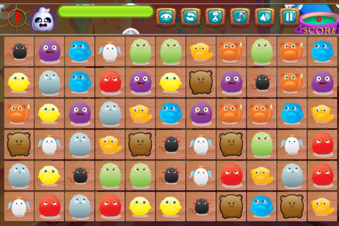 Combo Connect screenshot 2