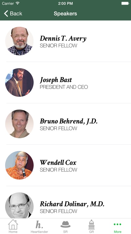 Heartland Mobile screenshot-3