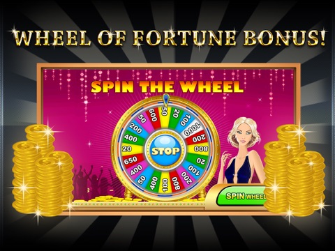 Online Slots 777 - Las Vegas Casino Free HD screenshot 2