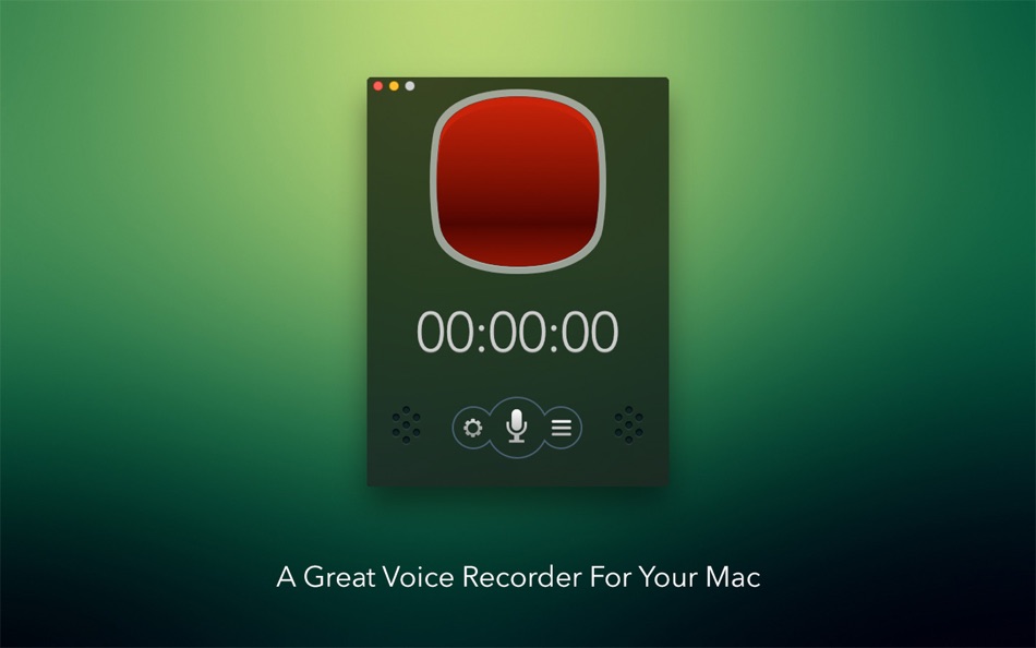 Call Recorder - 1.5 - (macOS)