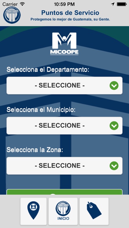 Seguros Columna screenshot-4