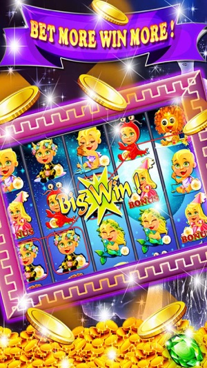 Horoscope slots : play 777 Las Vegas Style Slot Machine to t(圖5)-速報App