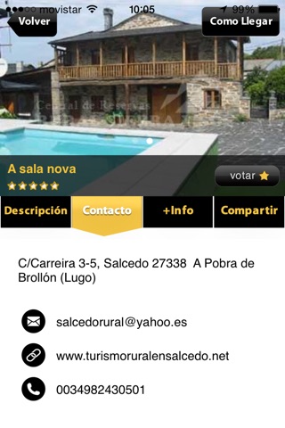 Be Your Guide - La Rioja screenshot 3