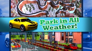 A Car Mania 3D Parking Simulator And Driving Test Sim Racing Gamesのおすすめ画像4