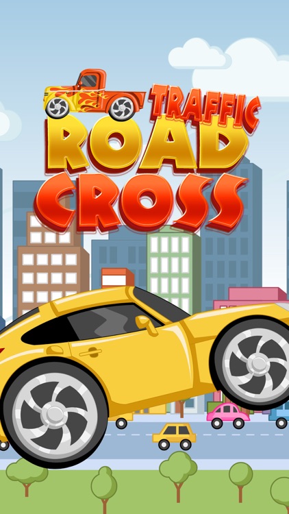 Traffic Road Cross - Top Tile Tap Puzzle Game Free 2 in 3D