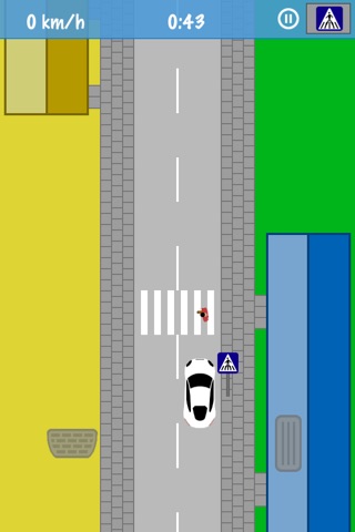 Traffic Run screenshot 3