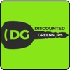 Discounted Greenslips
