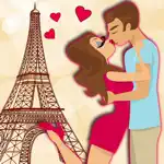 Love Poems - The Most Romantic Poems for Lovers and Couples App Positive Reviews