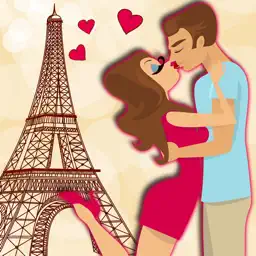 Love Poems - The Most Romantic Poems for Lovers and Couples app icon