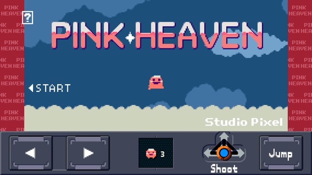 PINK HEAVEN(圖1)-速報App