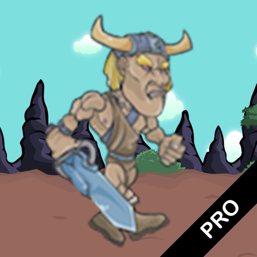 BadAss Viking PRO icon