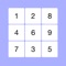 Number Puzzle - Numbers for Brain Training