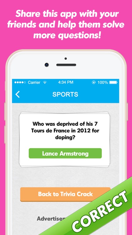 Correct Answers Cracker screenshot-4