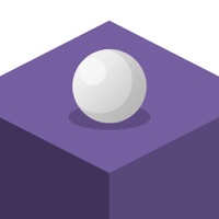 Don't Fall app icon - Games app for iPhone