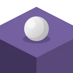 Don't Fall app icon