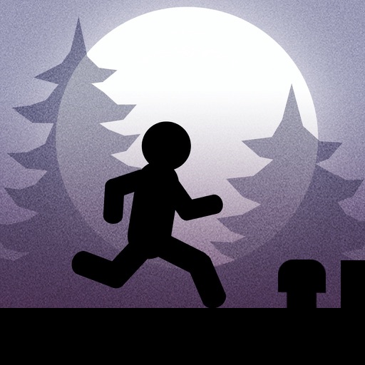 Train Runner Icon