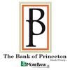 The Bank of Princeton/MoreBank Mobile for iPad