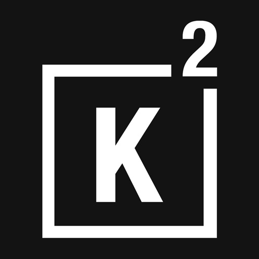 K SQUARE icon