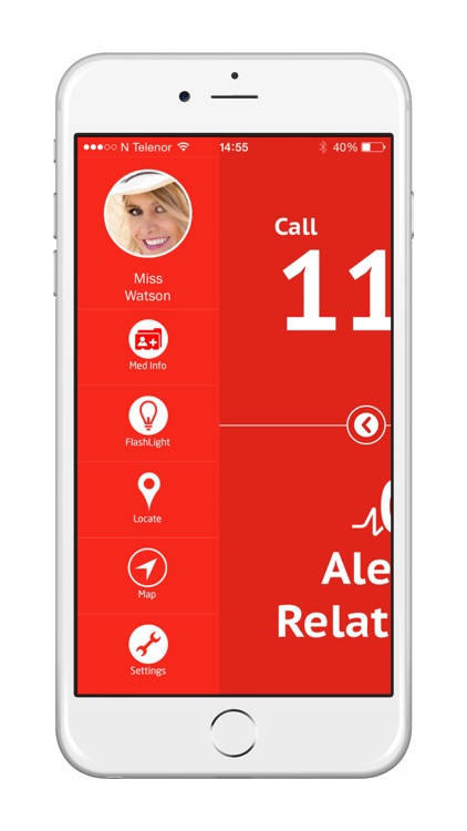 MedicAll App