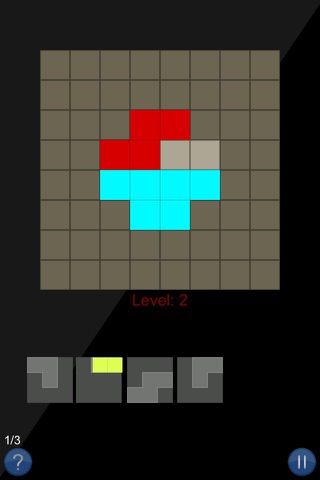 Match The Blocks screenshot 3