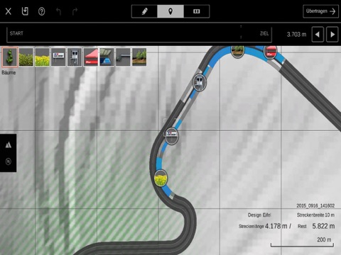 GT6 Track Path Editor screenshot 3