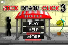 Game screenshot Death Click Hotel - Stickman Edition mod apk