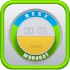 Tabata X² - interval HIIT trainer PRO