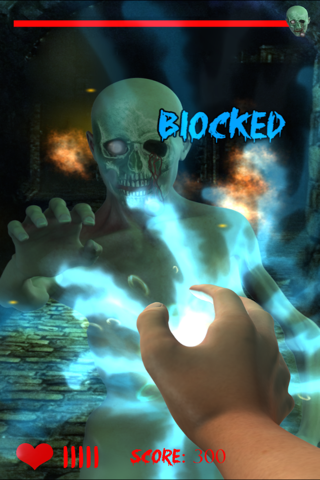 Zombie Destructor screenshot 2