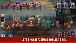 Game screenshot Baseball Vs Zombies Returns hack