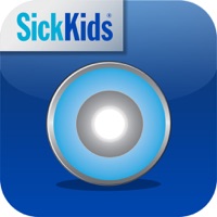 pedsMRI app icon - Medical app for iPhone