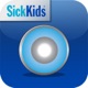 pedsMRI app icon - Medical app for iPhone