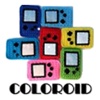Coloroid: Kids Learning Colors
