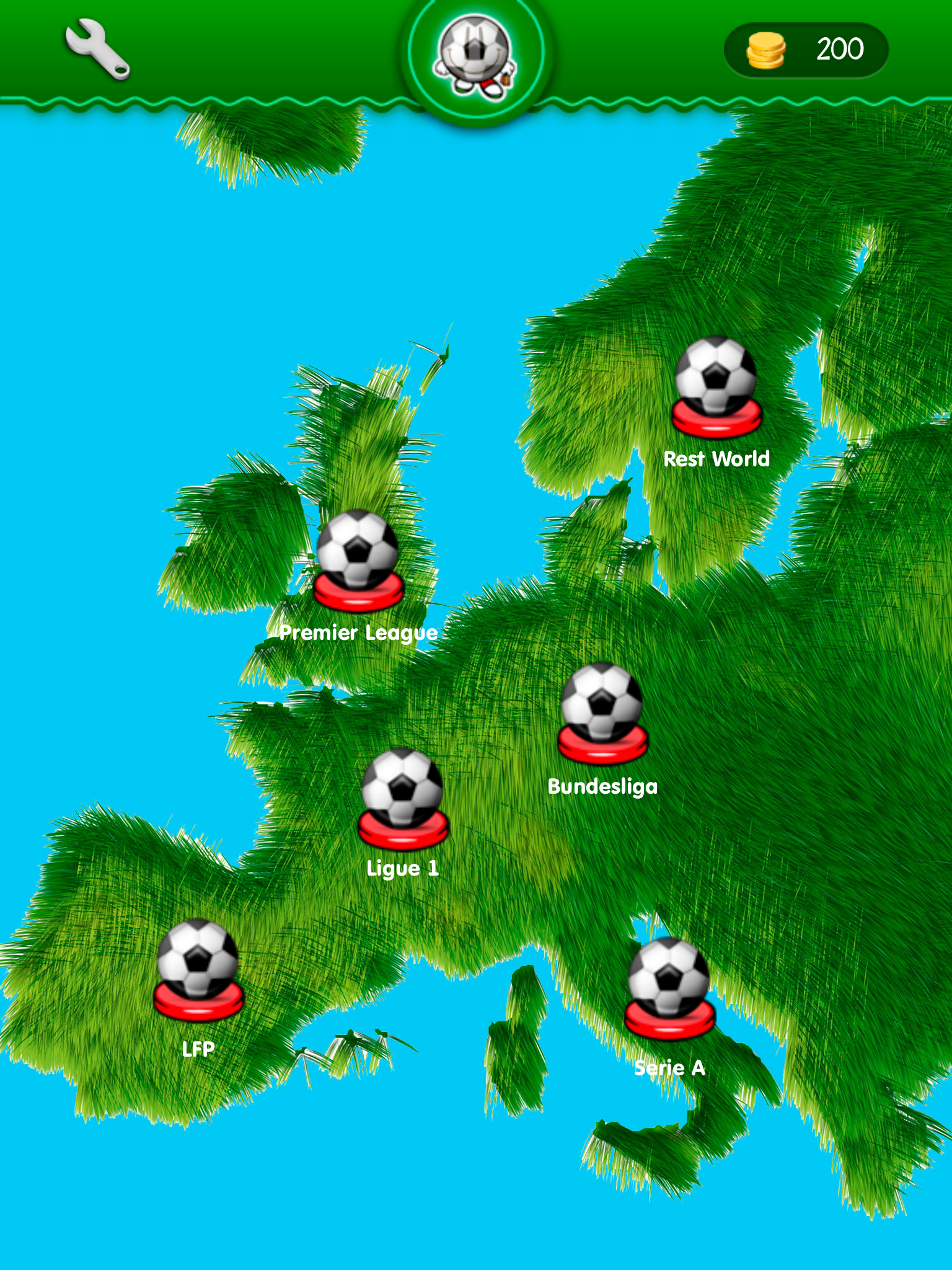 EmojiFootball screenshot 6