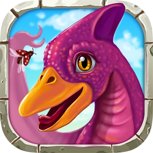 Wild Flight 3D Deluxe Icon