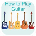 How to Play Guitar for iPad - Beginner