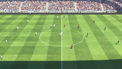 Premier Soccer 2014 screenshot 1