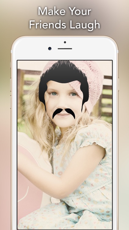 Dress-Up Stickers: Decorate Your Photos, Then Upload to Instagram!