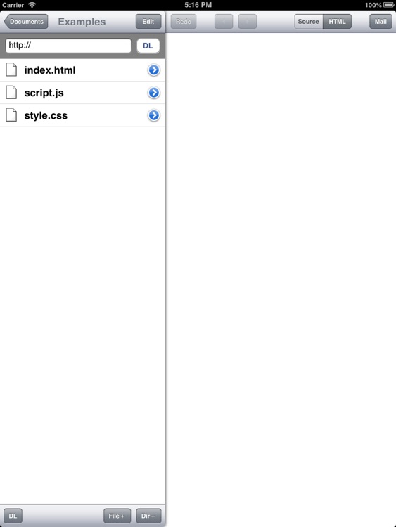 Best Text Edit for WEB HTML Pr screenshot-4